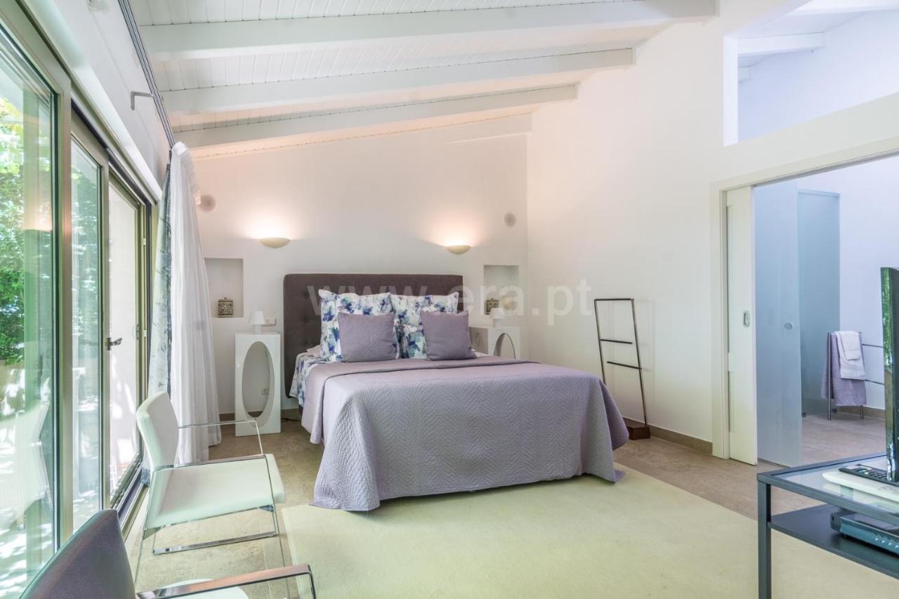 Casa Mocho Branco Bed & Breakfast Loulé Dış mekan fotoğraf