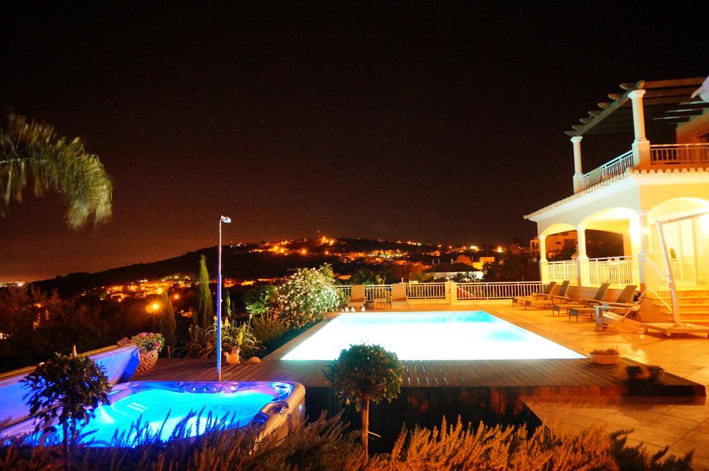 Casa Mocho Branco Bed & Breakfast Loulé Dış mekan fotoğraf