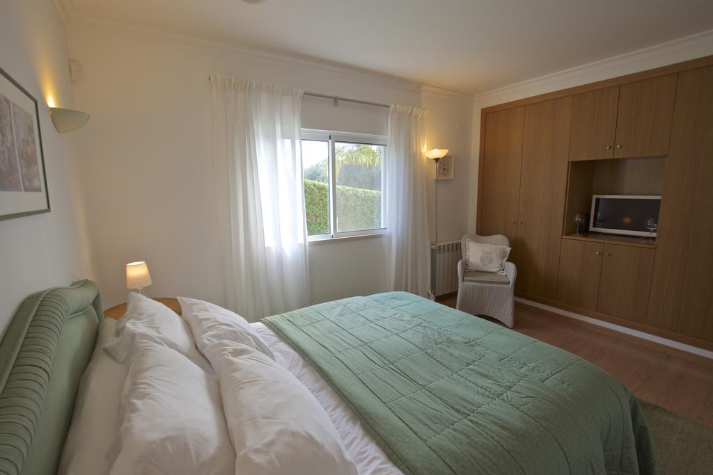 Casa Mocho Branco Bed & Breakfast Loulé Dış mekan fotoğraf