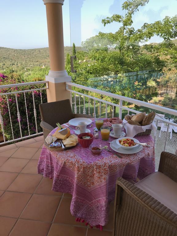 Casa Mocho Branco Bed & Breakfast Loulé Dış mekan fotoğraf