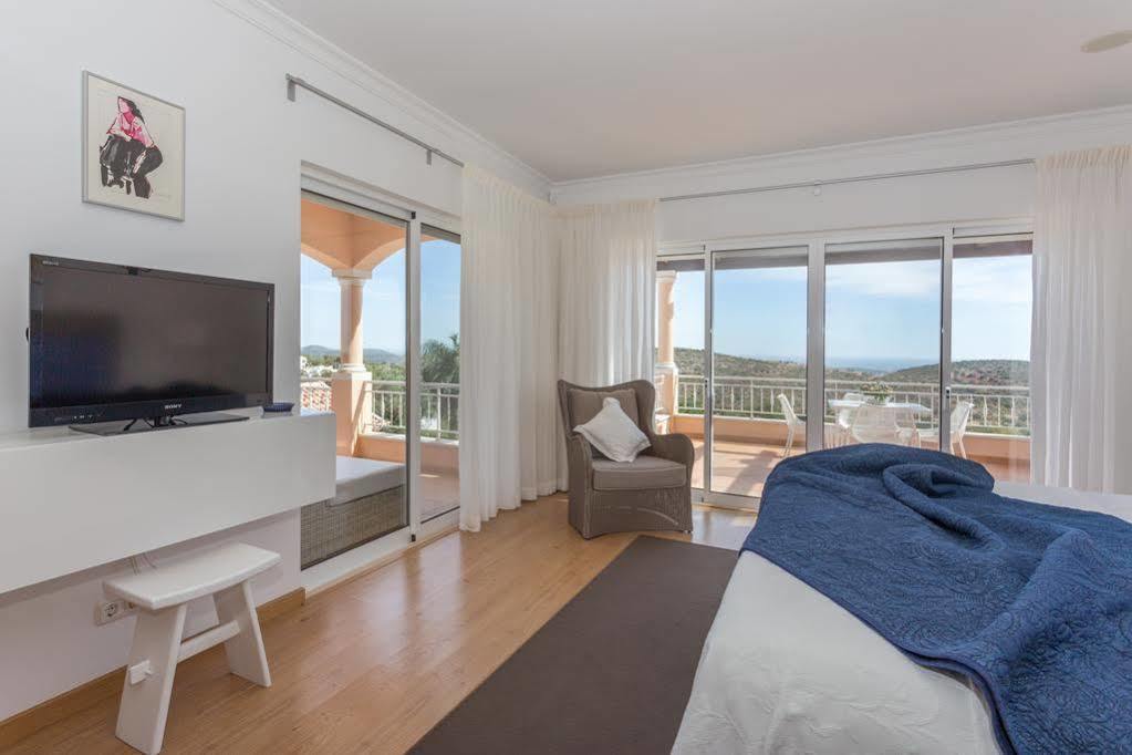 Casa Mocho Branco Bed & Breakfast Loulé Dış mekan fotoğraf