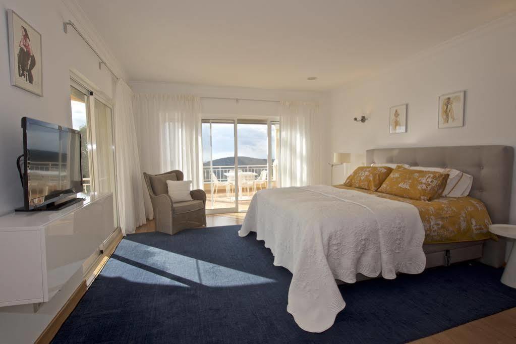 Casa Mocho Branco Bed & Breakfast Loulé Dış mekan fotoğraf